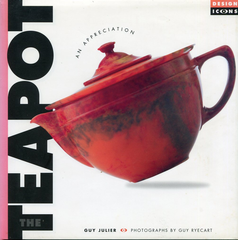The Teapot : Design Icons