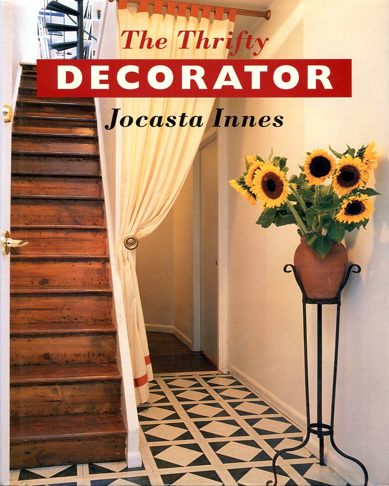 The Thrifty Decorator