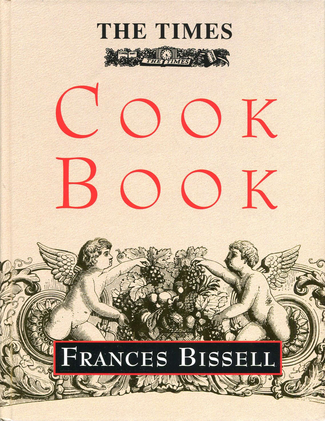 The Times Cook Book