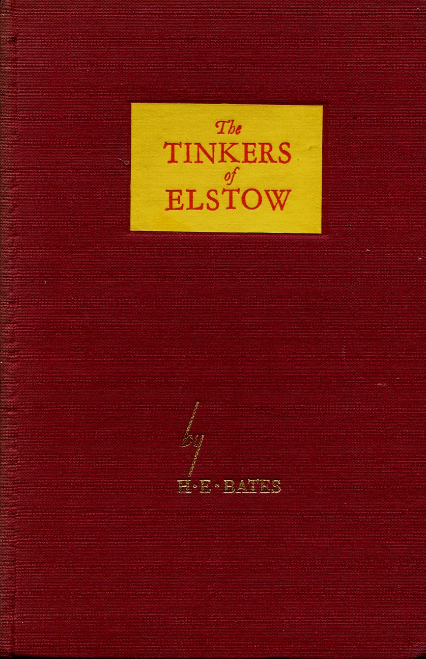 The Tinkers of Elstow