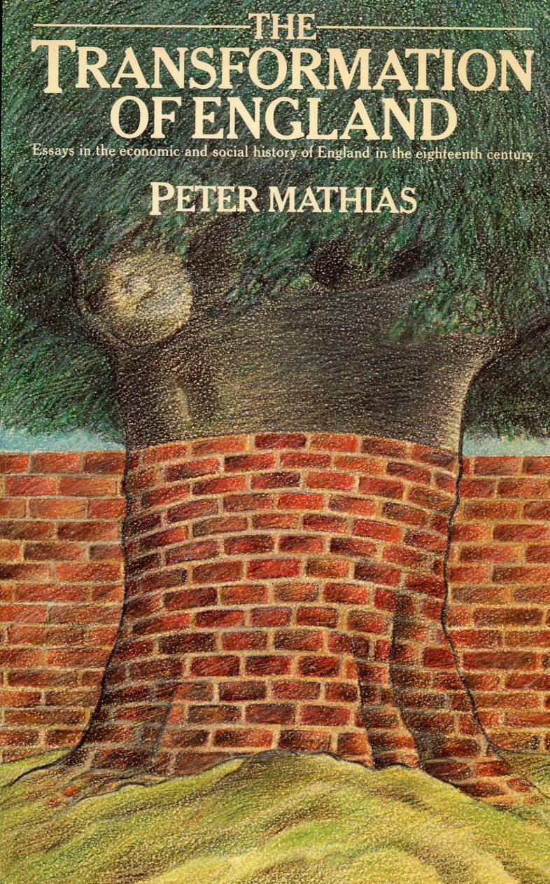 The Transformation of England