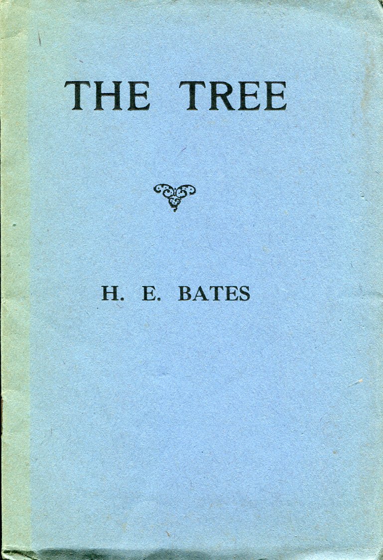 The Tree : Blue Moon Booklets No 3