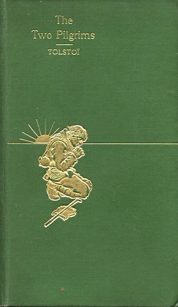 The Two Pilgrims & If You Neglect the Fire You …