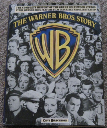 The Warner Bros Story