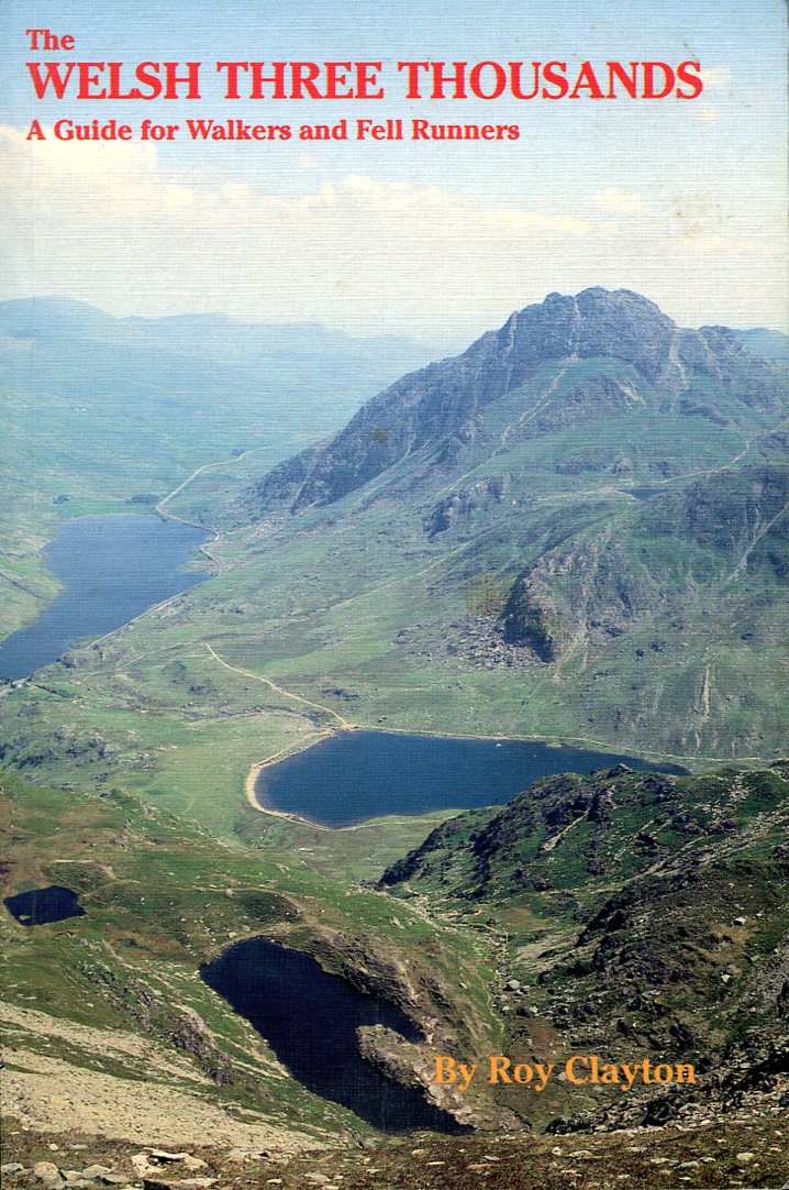 The Welsh Three Thousands : A Guide for Walkers and …