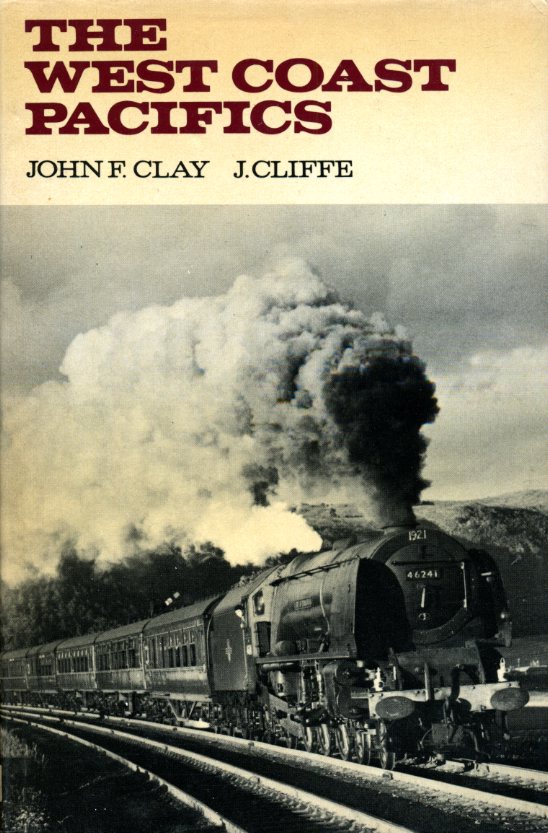 The West Coast Pacifics