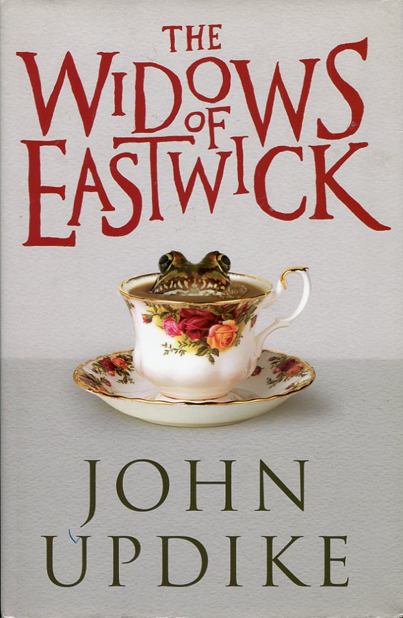 The Widows of Eastwick
