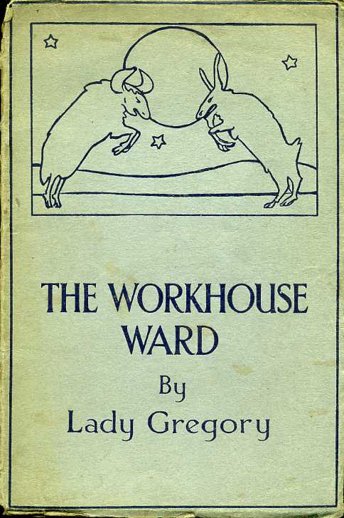 The Workhouse Ward