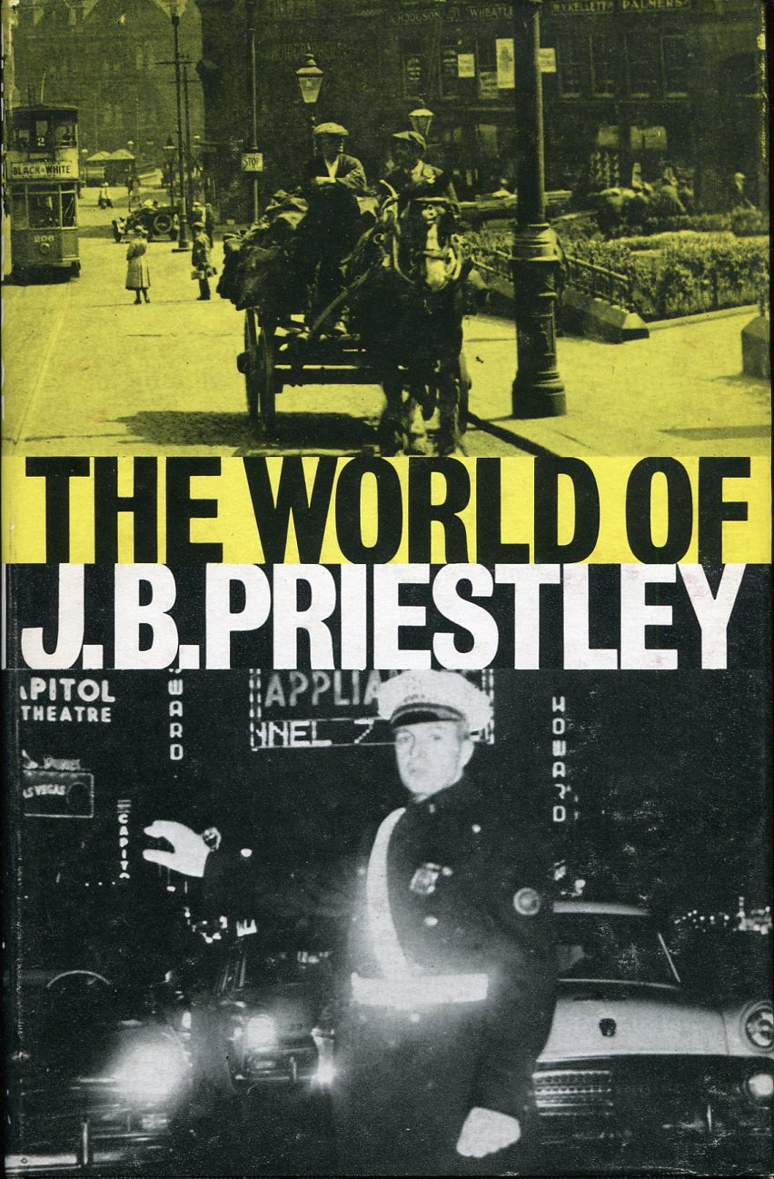 The World of J. B. Priestley