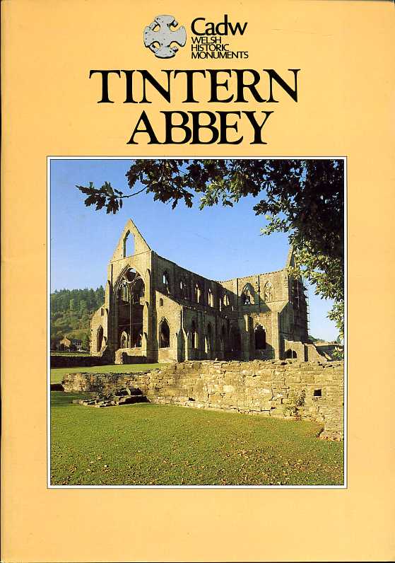 Tintern Abbey