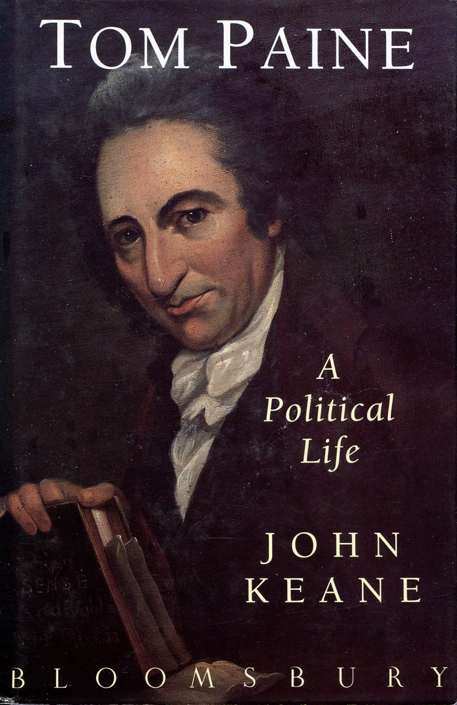 Tom Paine : A Political Life