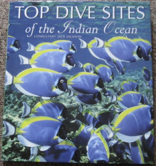 Top Dive Sites of the Indian Ocean