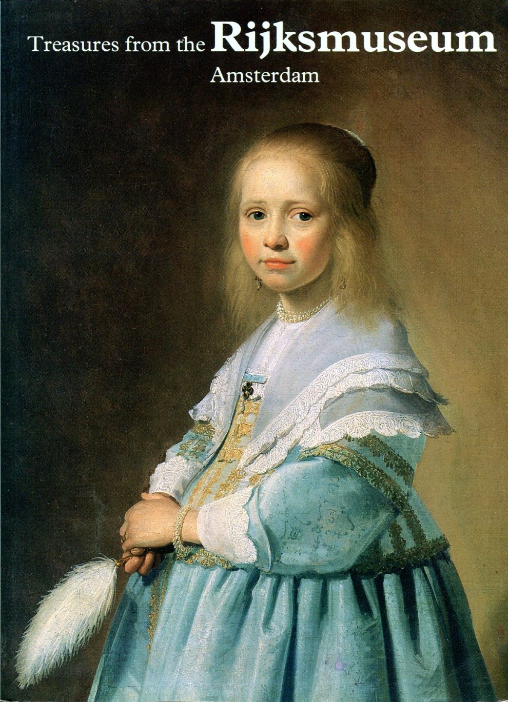 Treasures from the Rijksmuseum Amsterdam