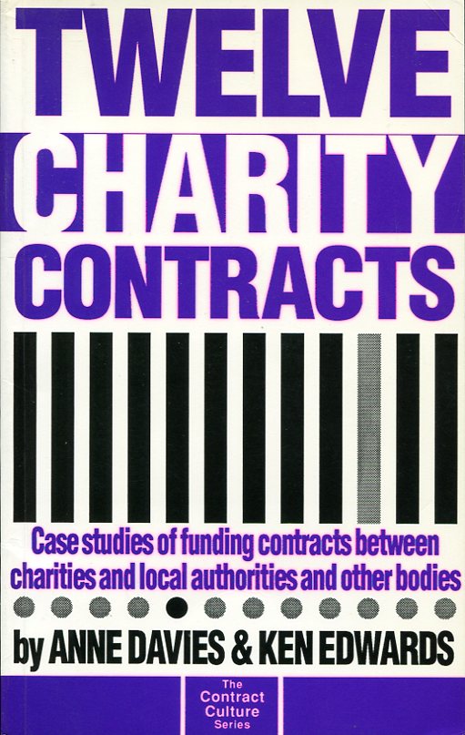 Twelve Charity Contracts