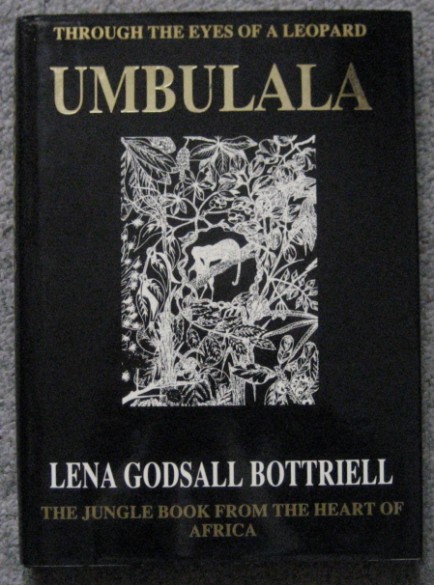Umbulala : Through the Eyes of a Leopard (Signed By …