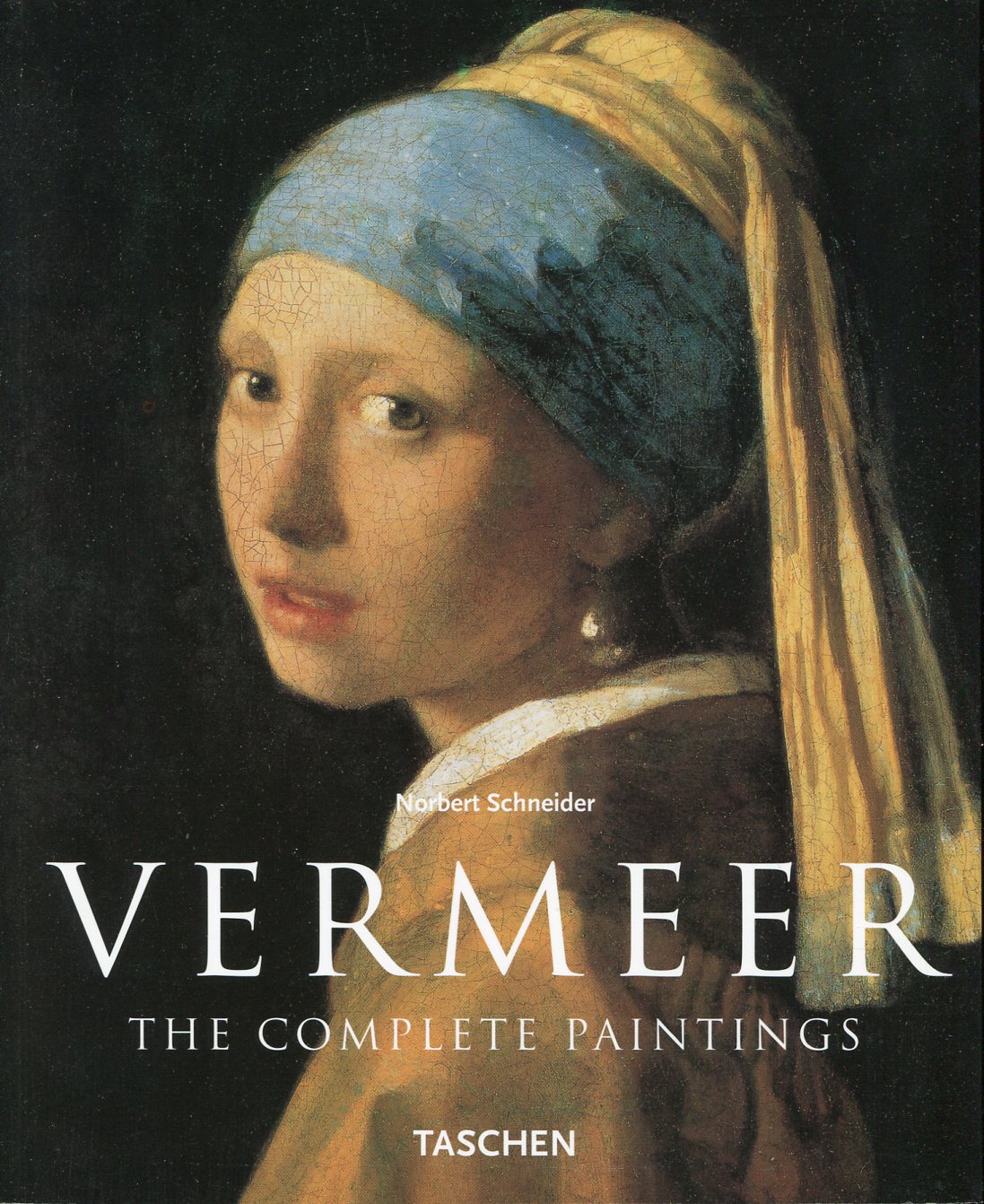 Vermeer 1632-1675 : The Complete Paintings