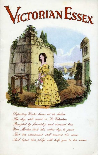 Victorian Essex