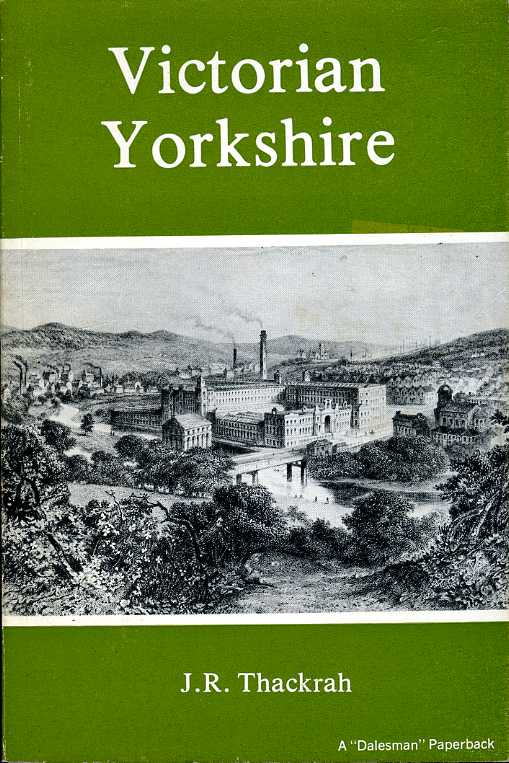 Victorian Yorkshire