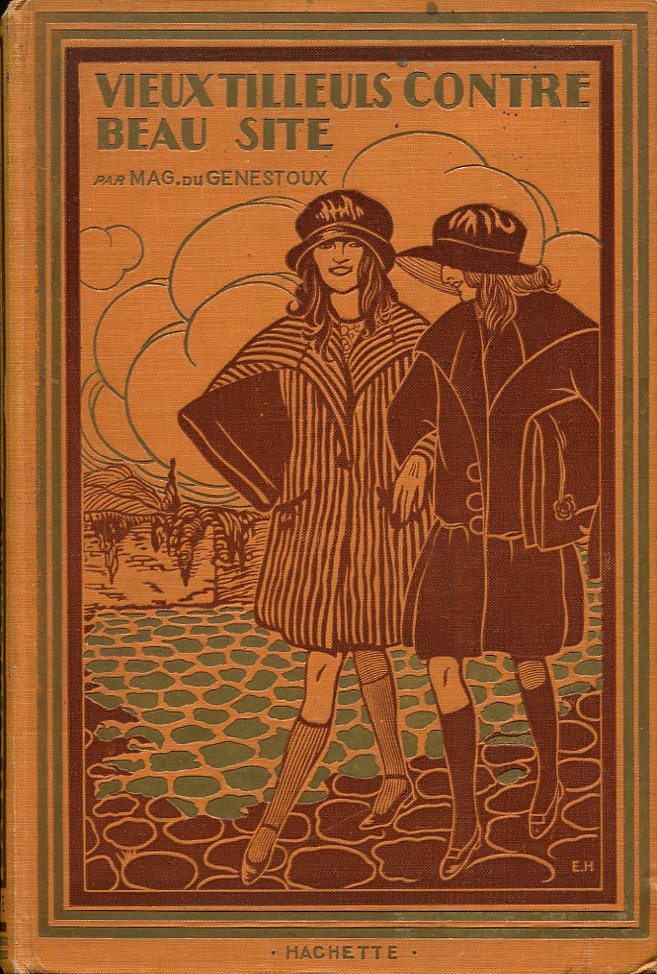 Vieux-Tilleuls contre Beau-Site