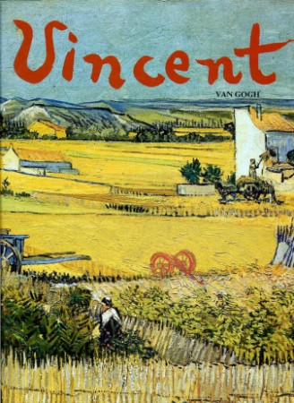 Vincent Van Gogh