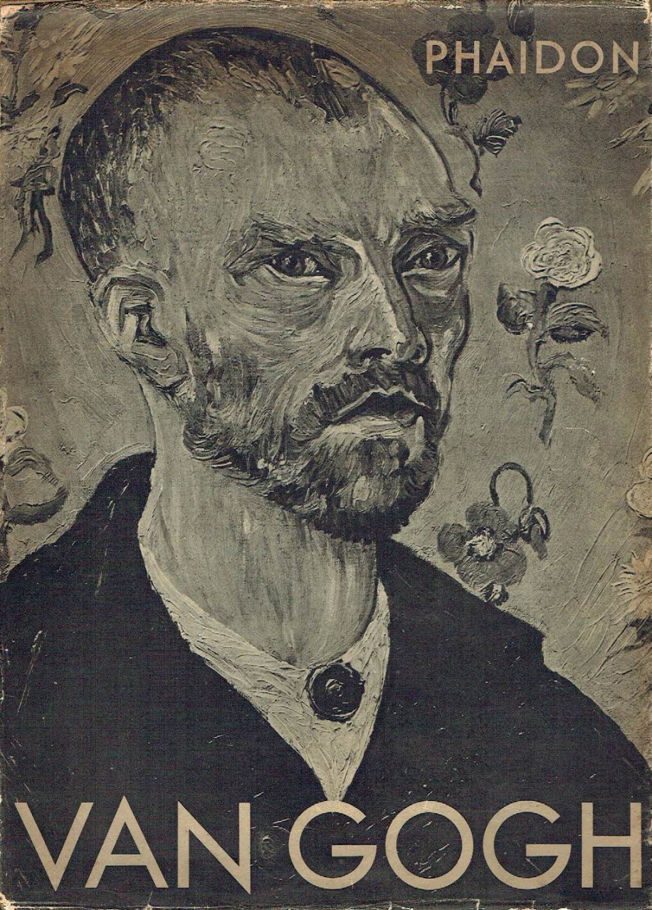 Vincent Van Gogh