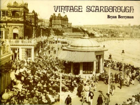 Vintage Scarborough