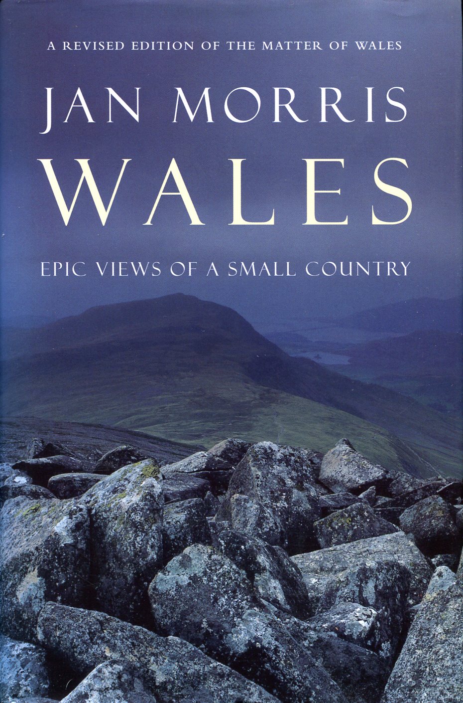 Wales : Epic Views of a Small Country