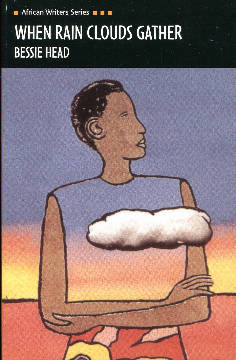 When Rain Clouds Gather