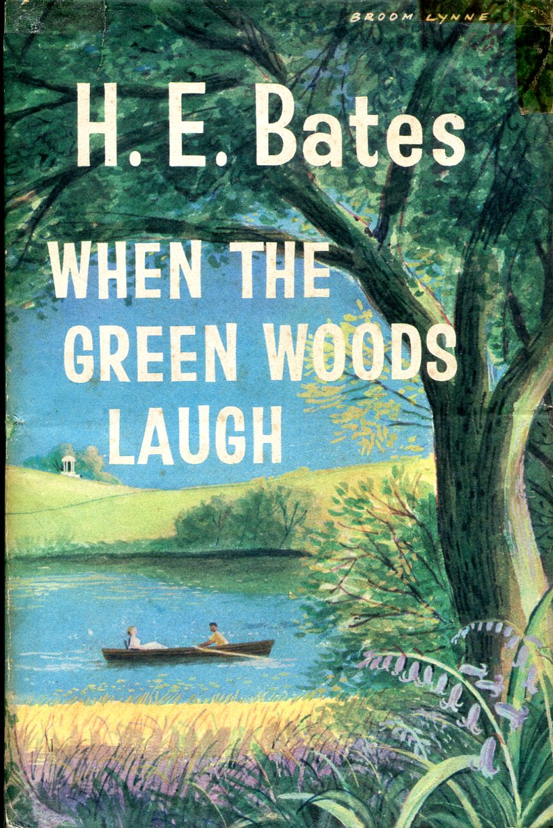 When the Green Woods Laugh