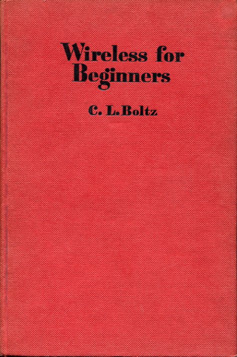 Wireless for Beginners