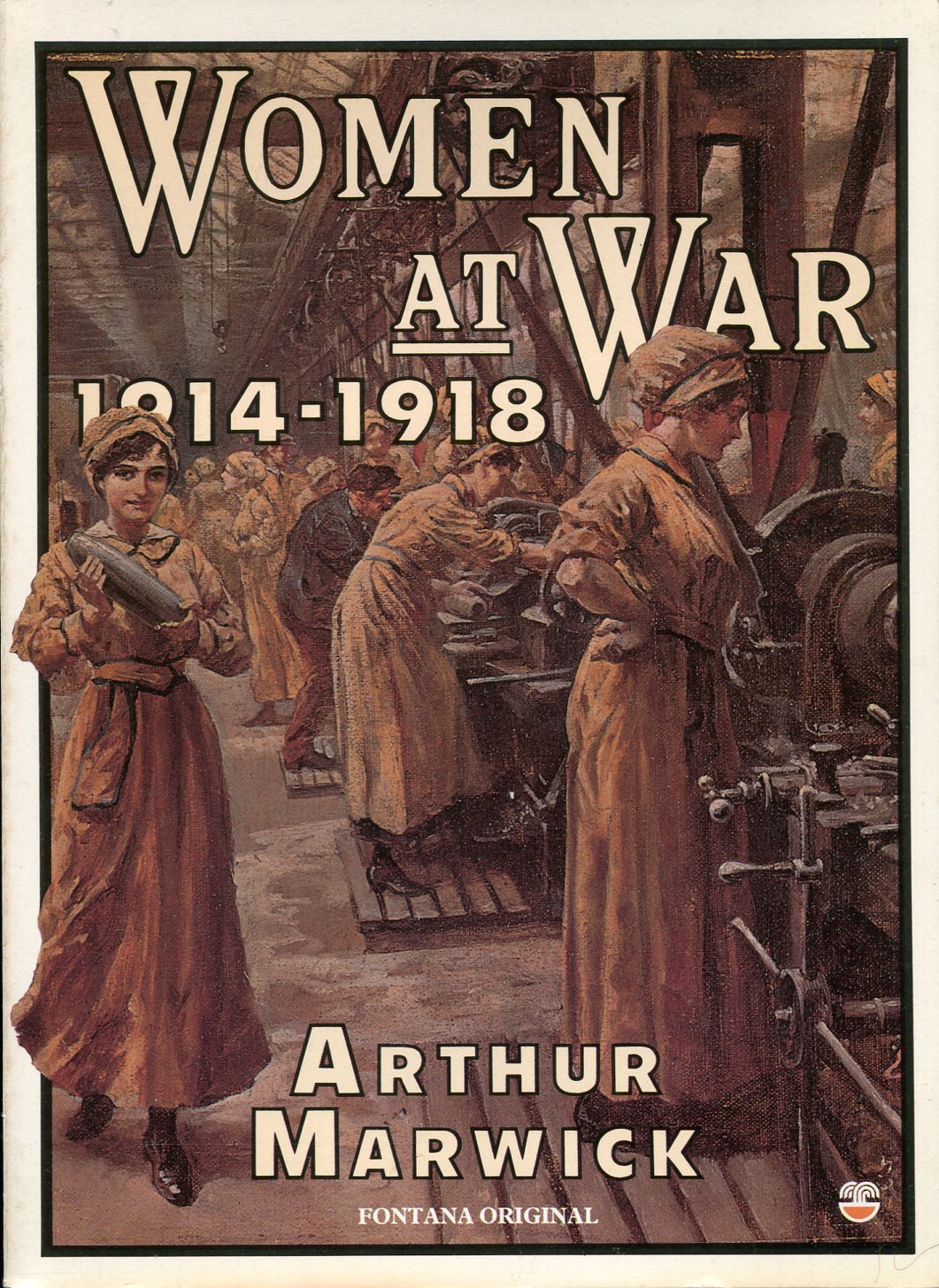 Women at War 1914-1918