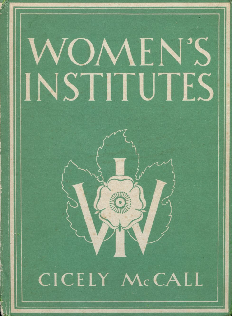 Women's Institutes