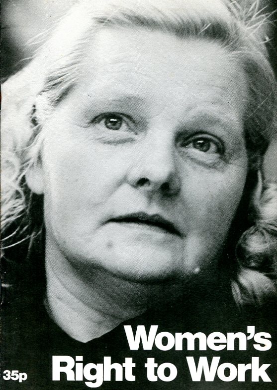 Women's Right to Work