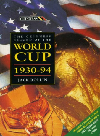 World Cup 1930-1994