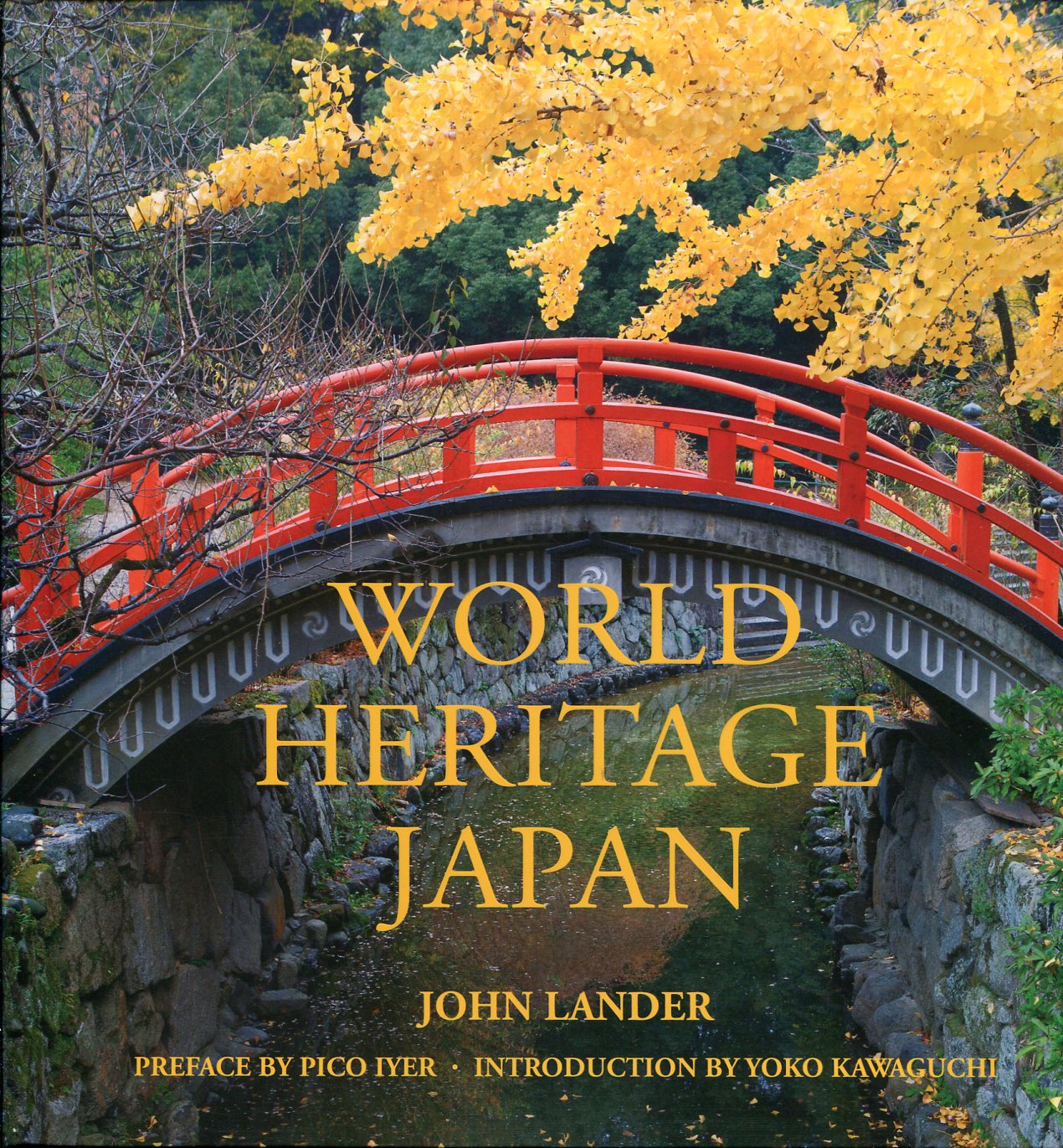World Heritage Japan