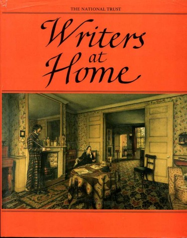 Writers at Home