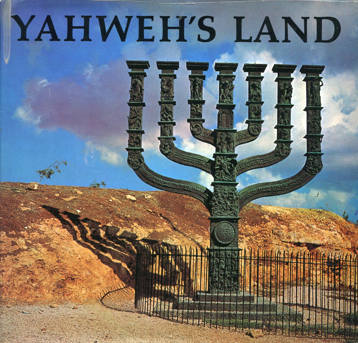Yahweh's Land