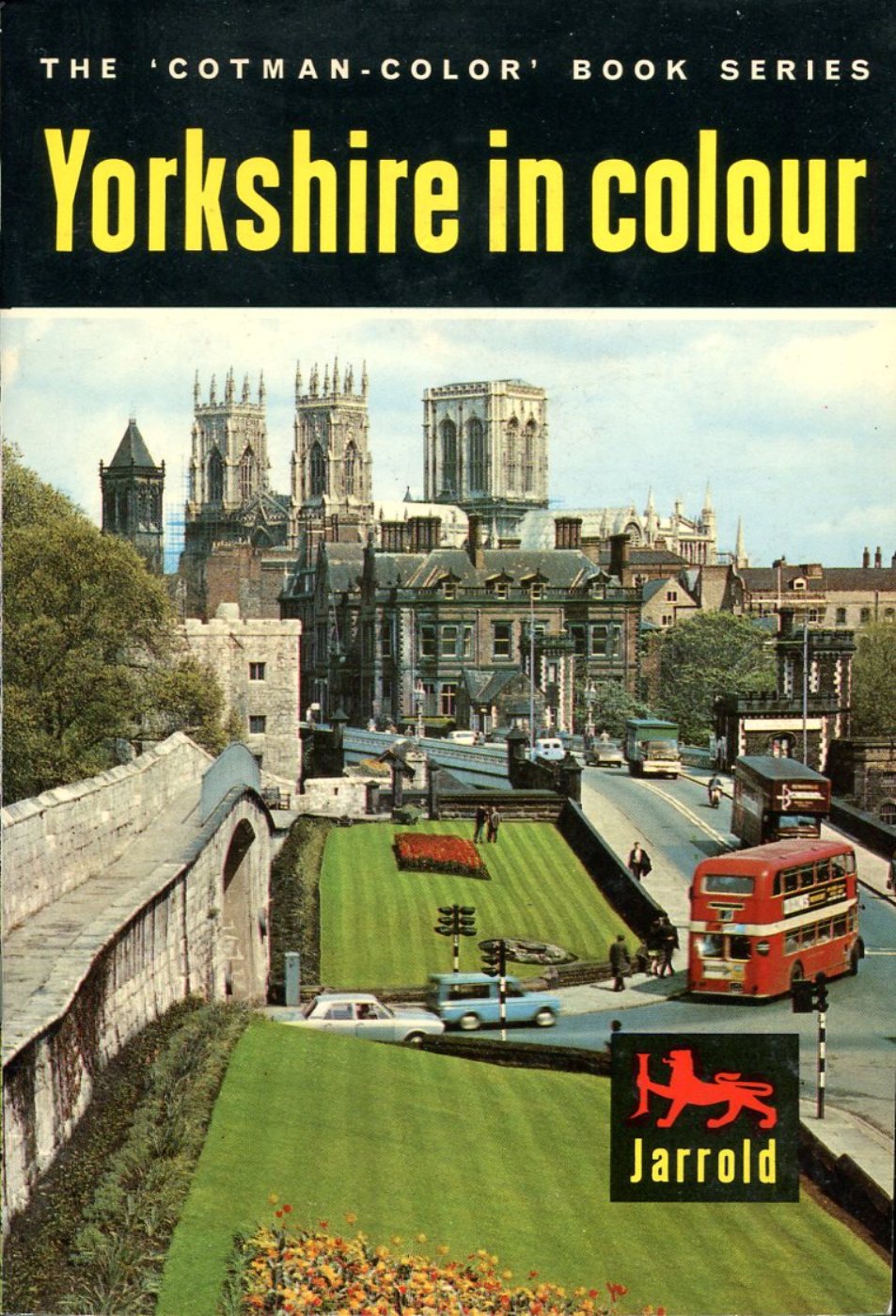 Yorkshire in Colour