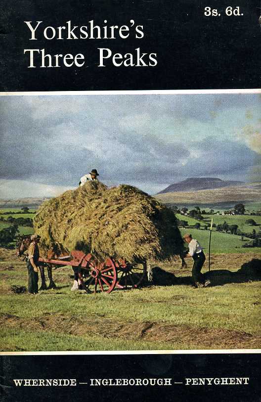 Yorkshire's Three Peaks