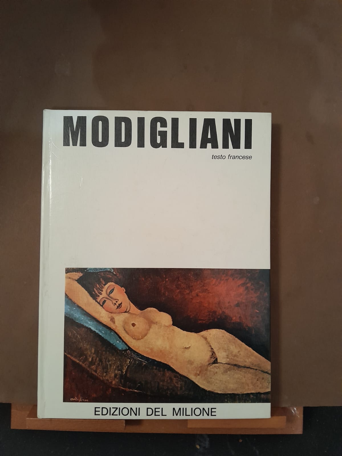 Amedeo Modigliani dessins et sculptures avec suite du catalogue illustré …