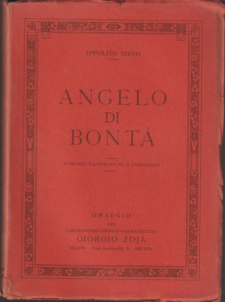 Angelo di Bontà