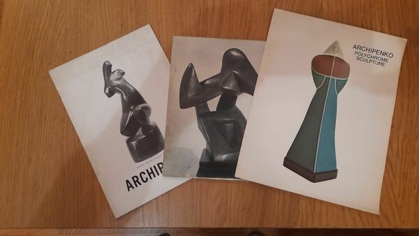 Archipenko