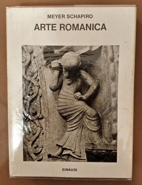 ARTE ROMANICA