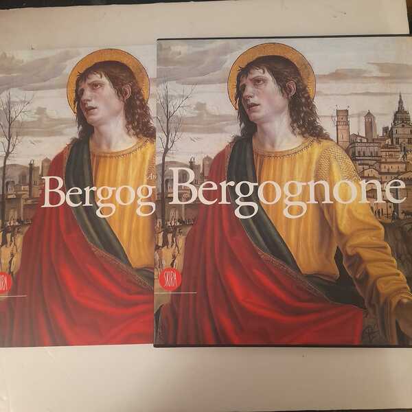 Bergognone Ambrogio da Fossano detto Il Bergognone/Un pittore per la …