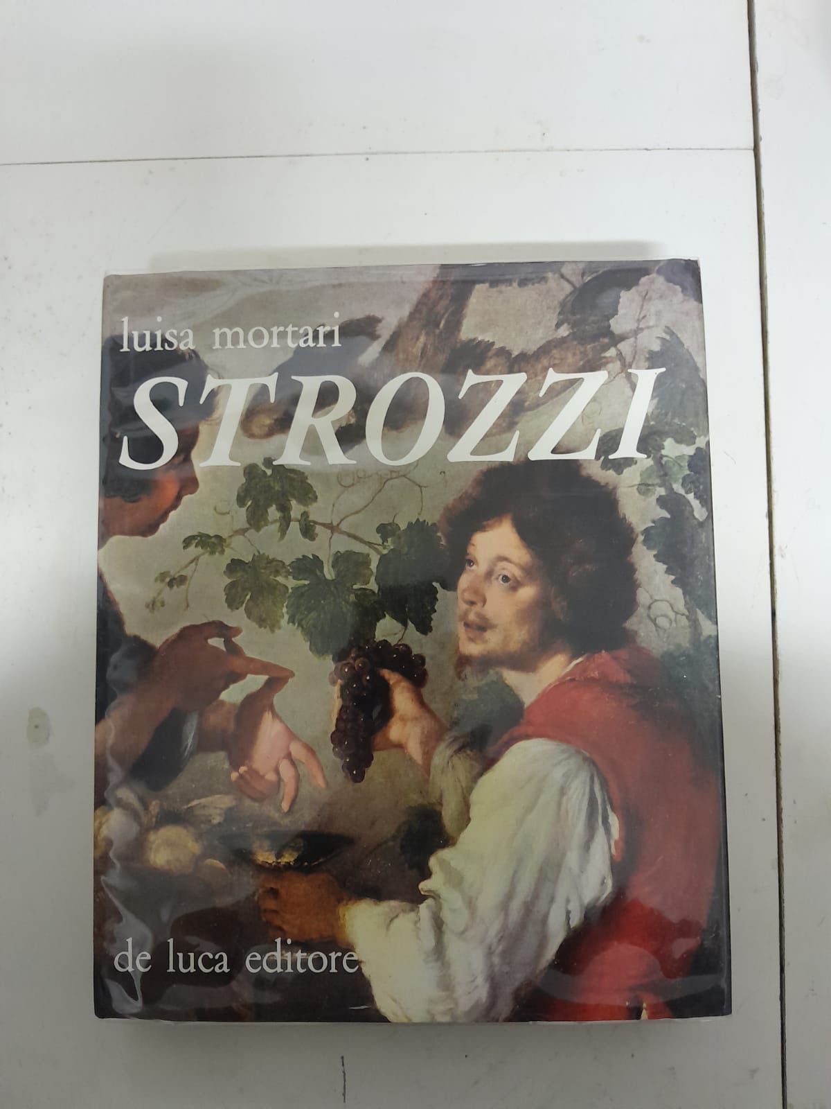 Bernardo Strozzi