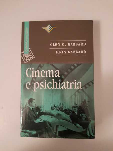 Cinema e psichiatria