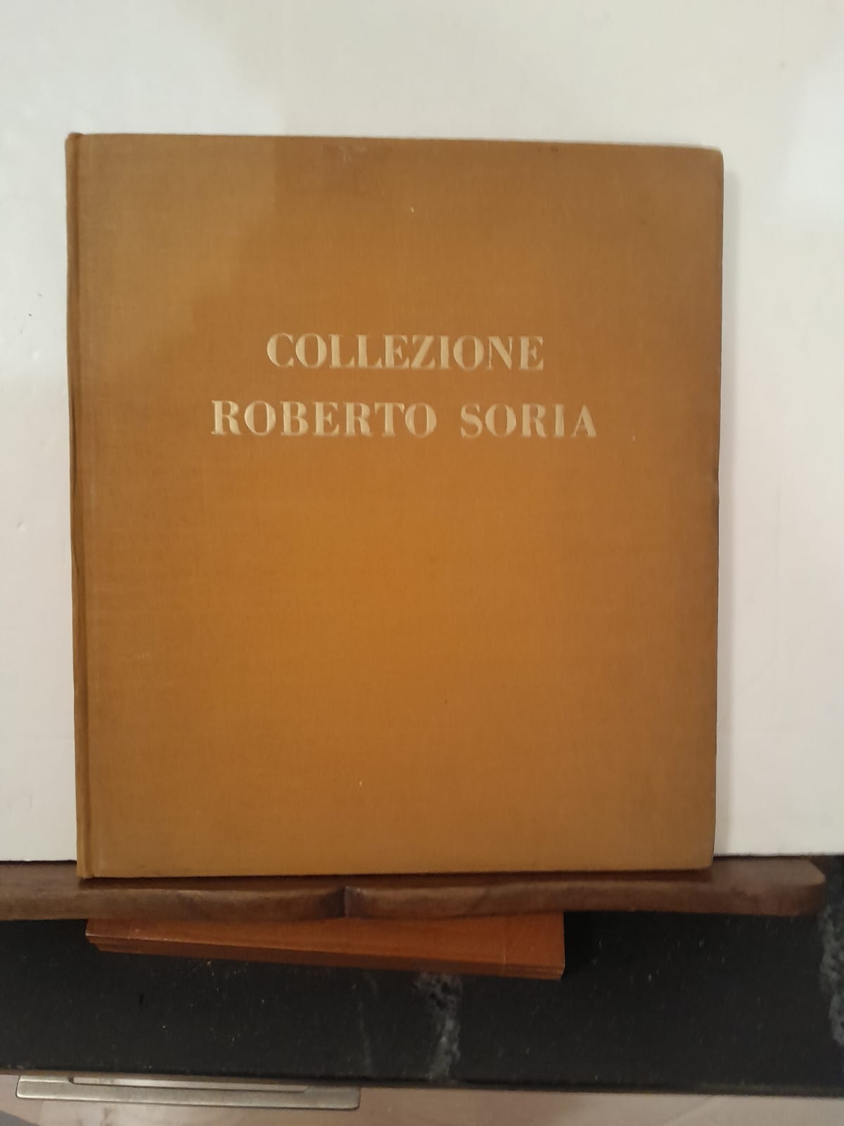 Collezione Roberto Soria