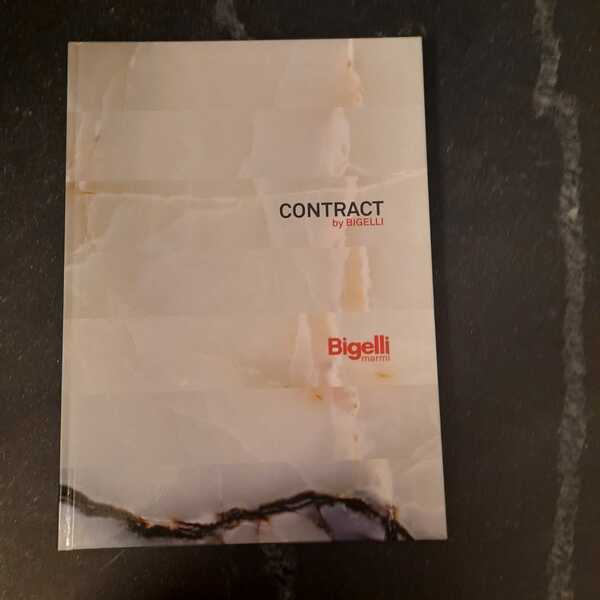 Contract by Bigelli Bigelli marmi