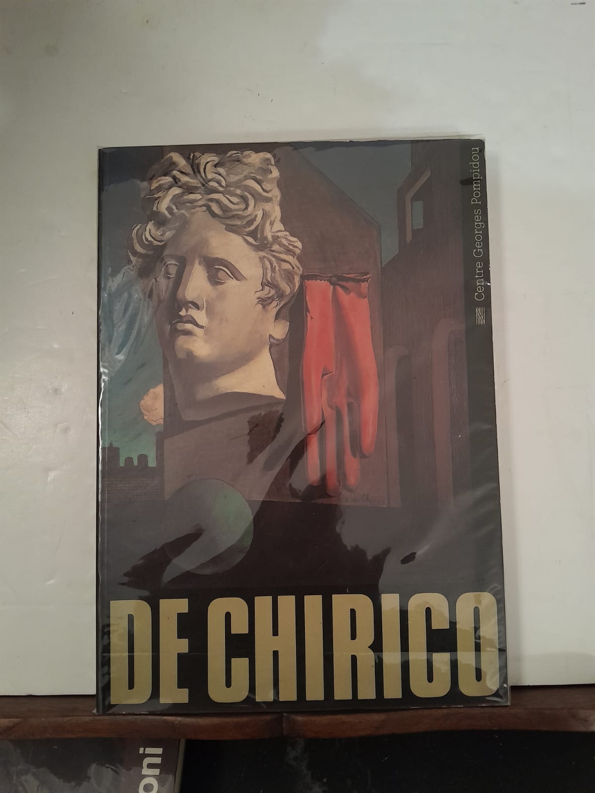 de Chirico