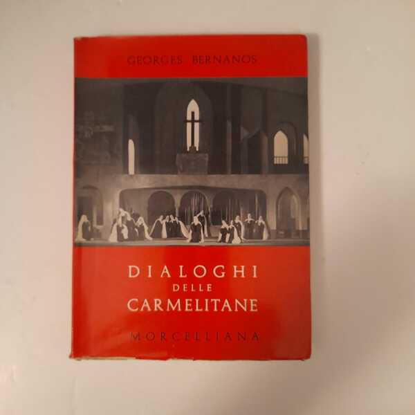 Dialoghi delle Carmelitane